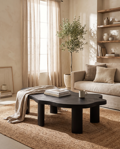 Lapis Large Coffee Table