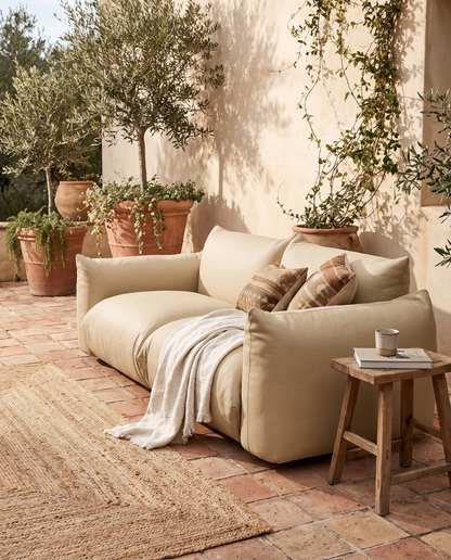 Marenco Outdoor Two-Seater Sofa – Final Sale