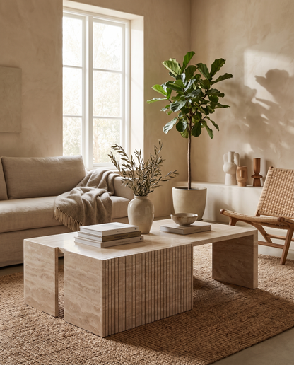 Marcello Coffee Table | Final Sale
