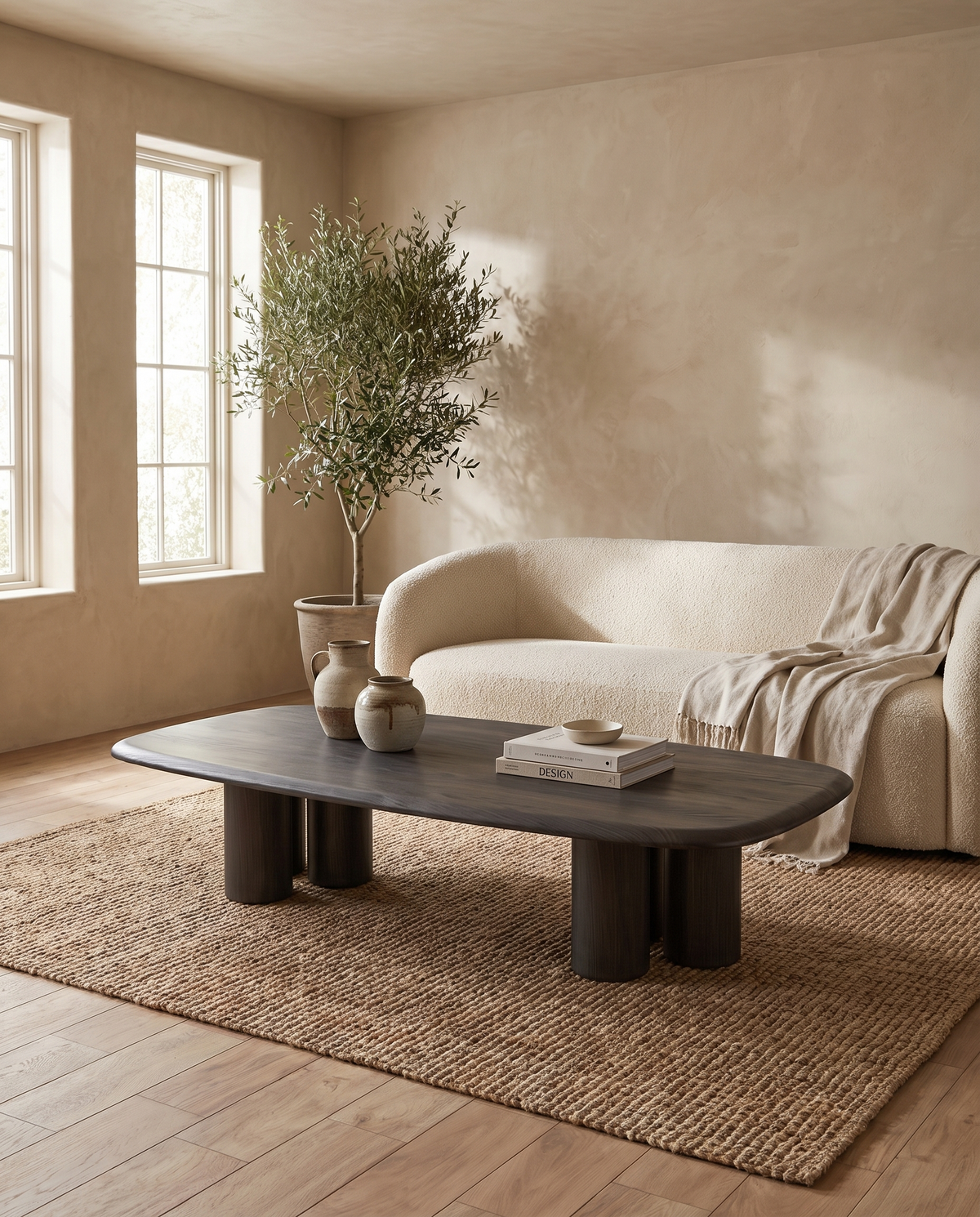 Mary Coffee Table