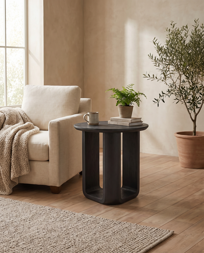 Modena Side Table