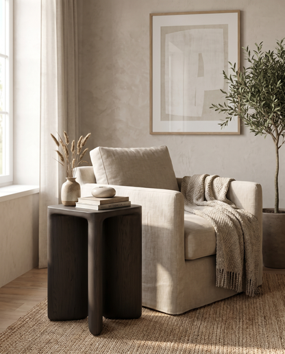 Oslo Side Table