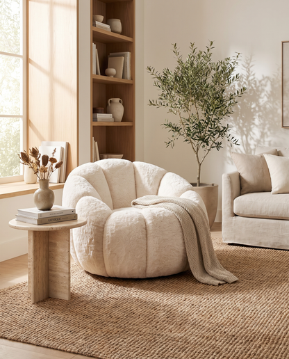 Parros Accent Armchair