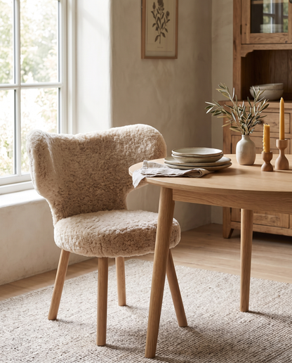 WNG Dining Chair