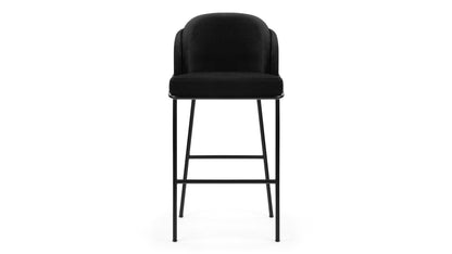 Aben Bar Stool | FINAL SALE