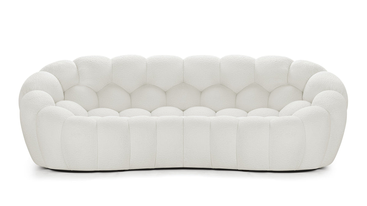 Bubble Three-Seater Sofa | Final Sale