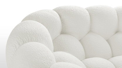 Bubble Three-Seater Sofa | Final Sale