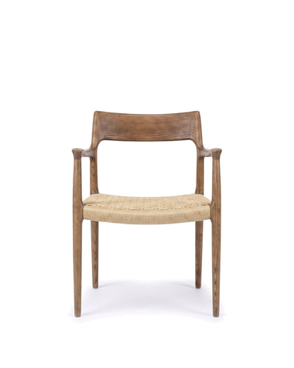 Moller 77 Armchair