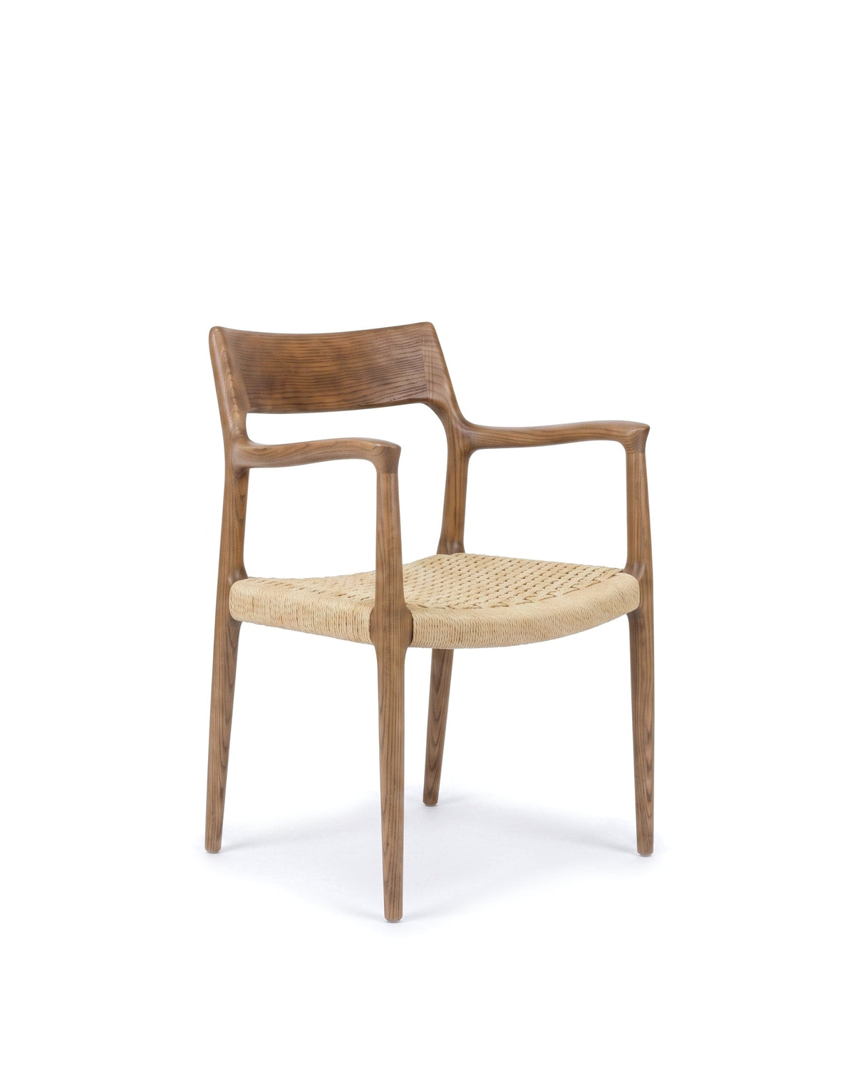 Moller 77 Armchair