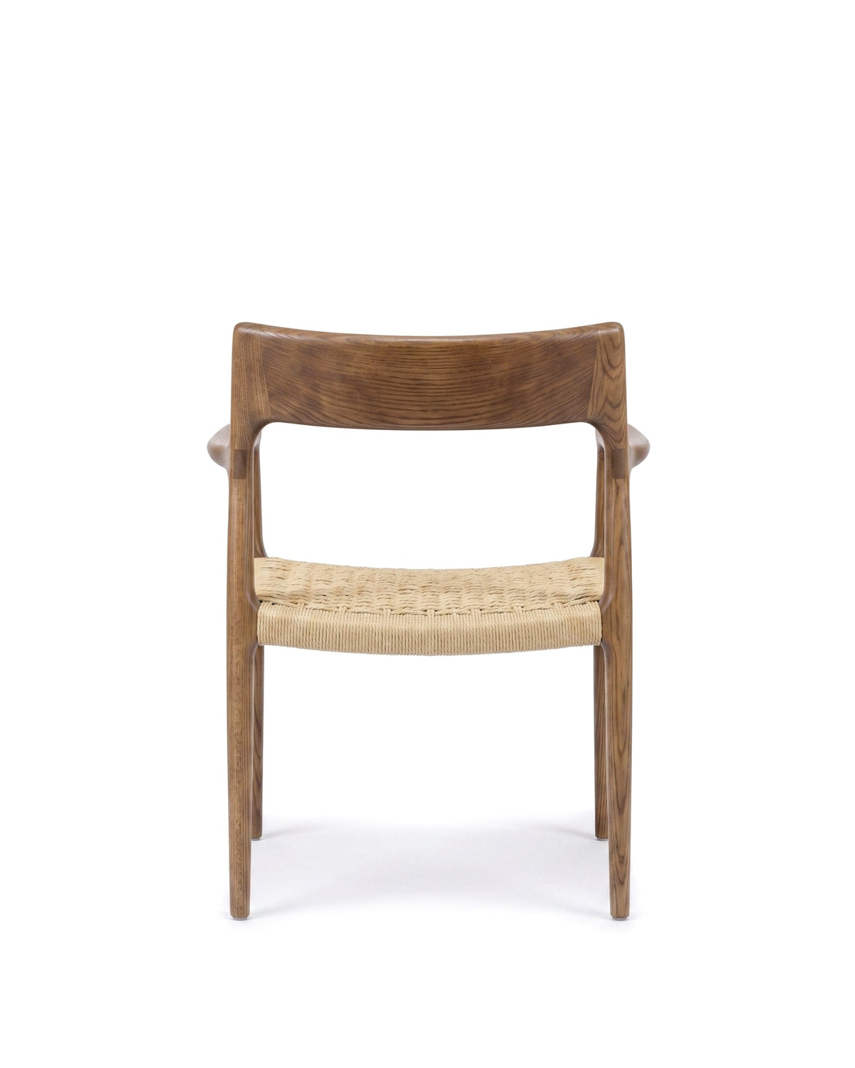 Moller 77 Armchair