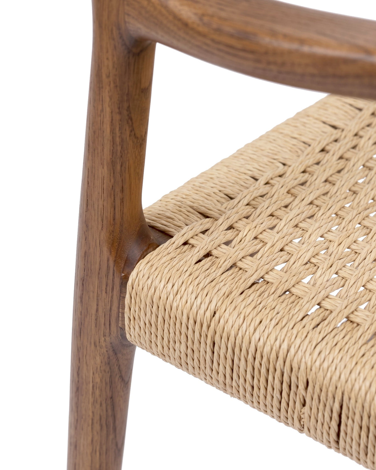 Moller 77 Armchair
