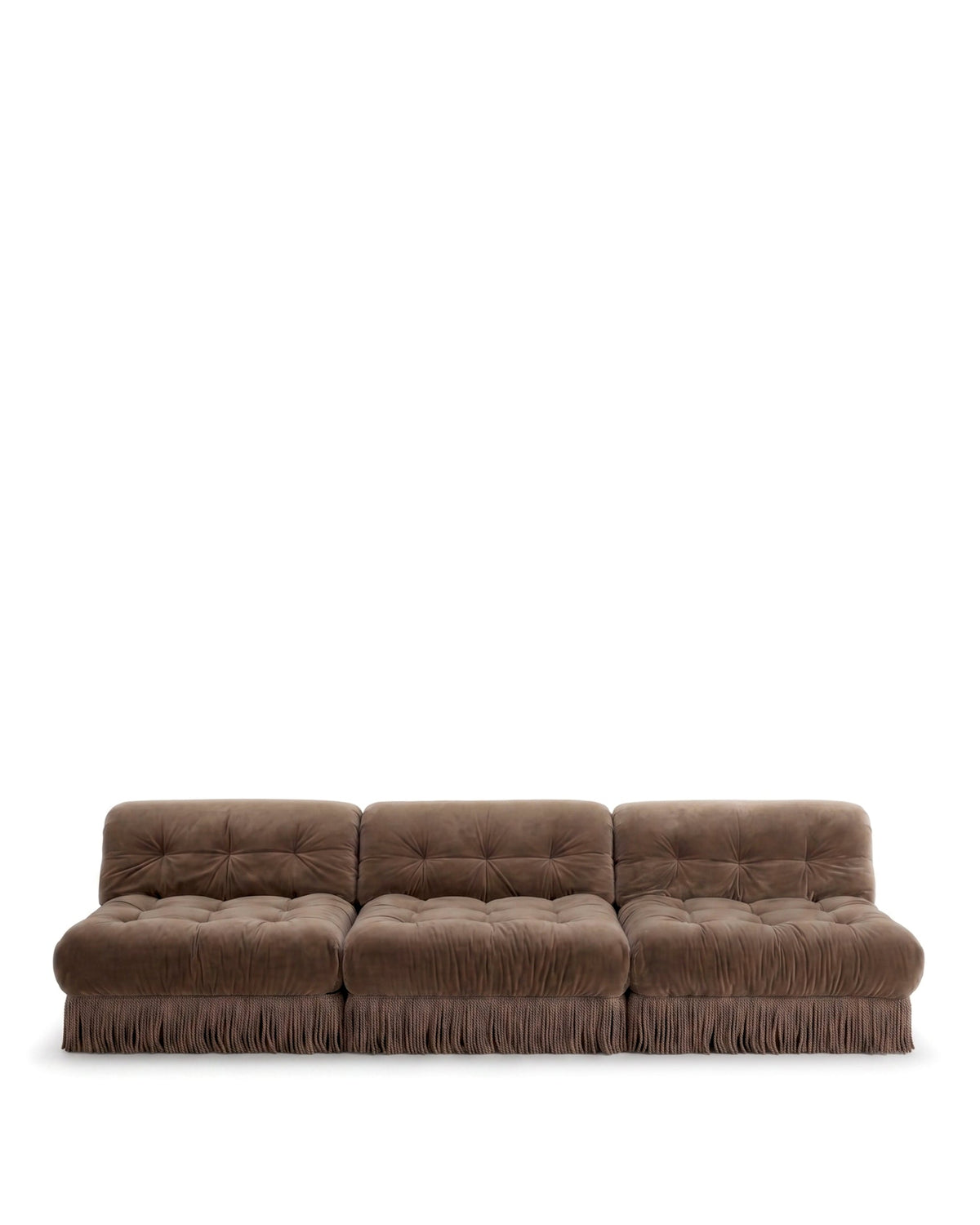 Noire Sectional Sofa