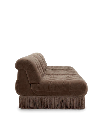 Noire Sectional Sofa