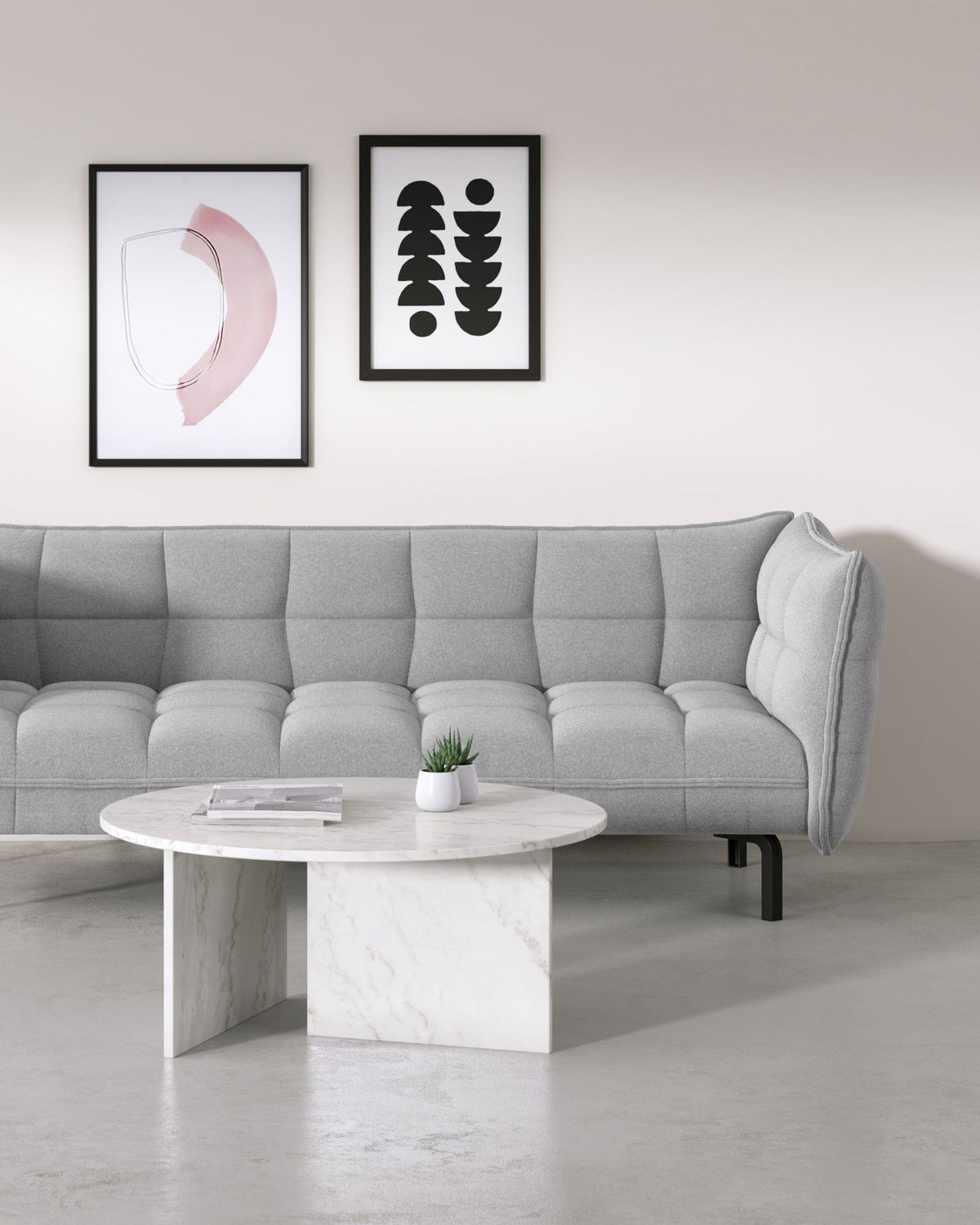 Olivia Coffee Table | Elegant Modern Design | FINAL SALE