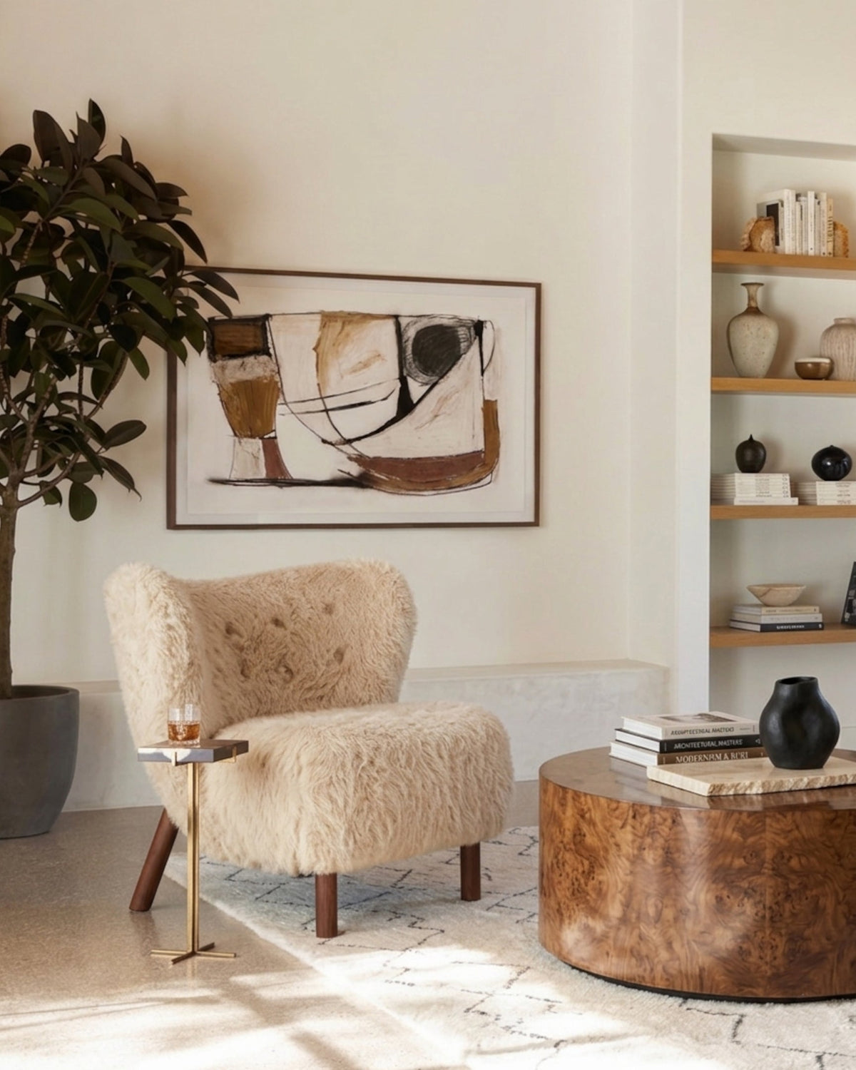 Petra Chair