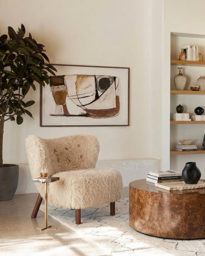 Petra Chair