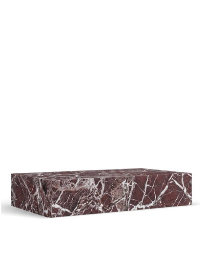 Grande Plinth Coffee Table