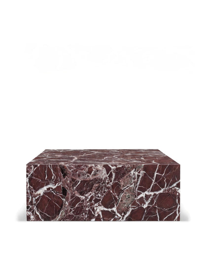 Grande Plinth Coffee Table
