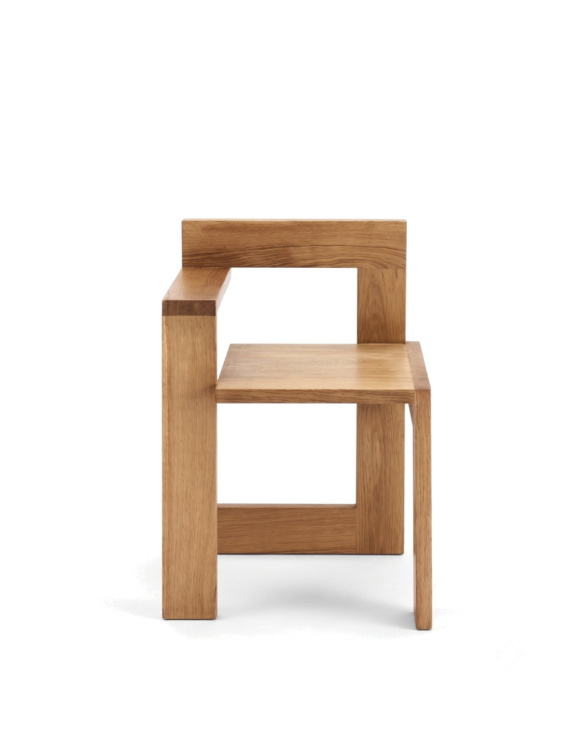 Iconic Steltman Chair – Timeless Dutch Design Statement Piece