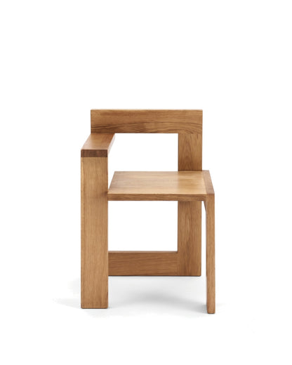 Iconic Steltman Chair – Timeless Dutch Design Statement Piece