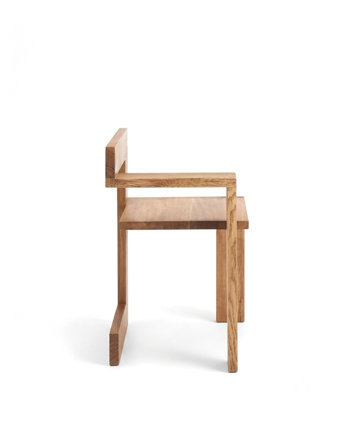 Iconic Steltman Chair – Timeless Dutch Design Statement Piece