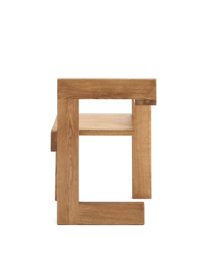 Iconic Steltman Chair – Timeless Dutch Design Statement Piece