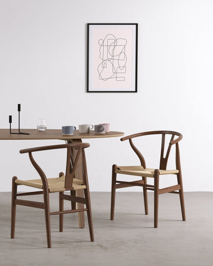 Wish Chair | FINAL SALE